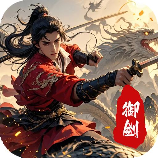 御剑蜀山之雄霸天下