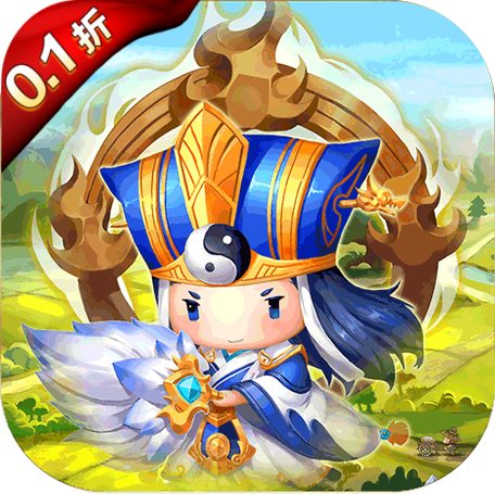 三国喵喵传（自动0.1折）