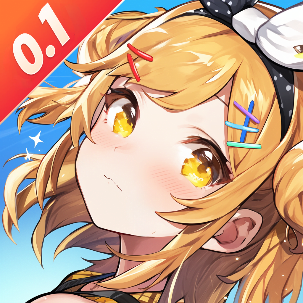 异界冒险之序曲（永久0.1折）