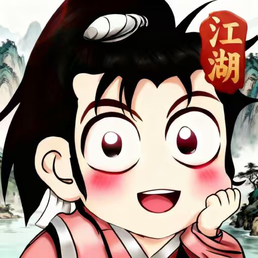 乱世群英传（热血江湖）