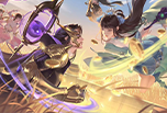 《倩女幽魂》游戏测评