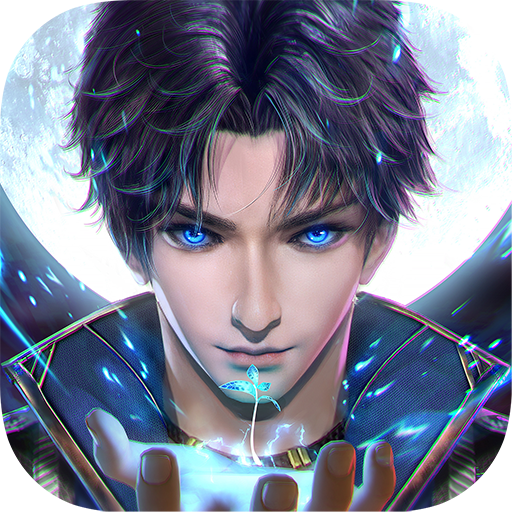 斗罗大陆斗神再临（永久0.1）