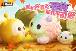 《蛋仔派对》×INSTINCTOY的温暖联动